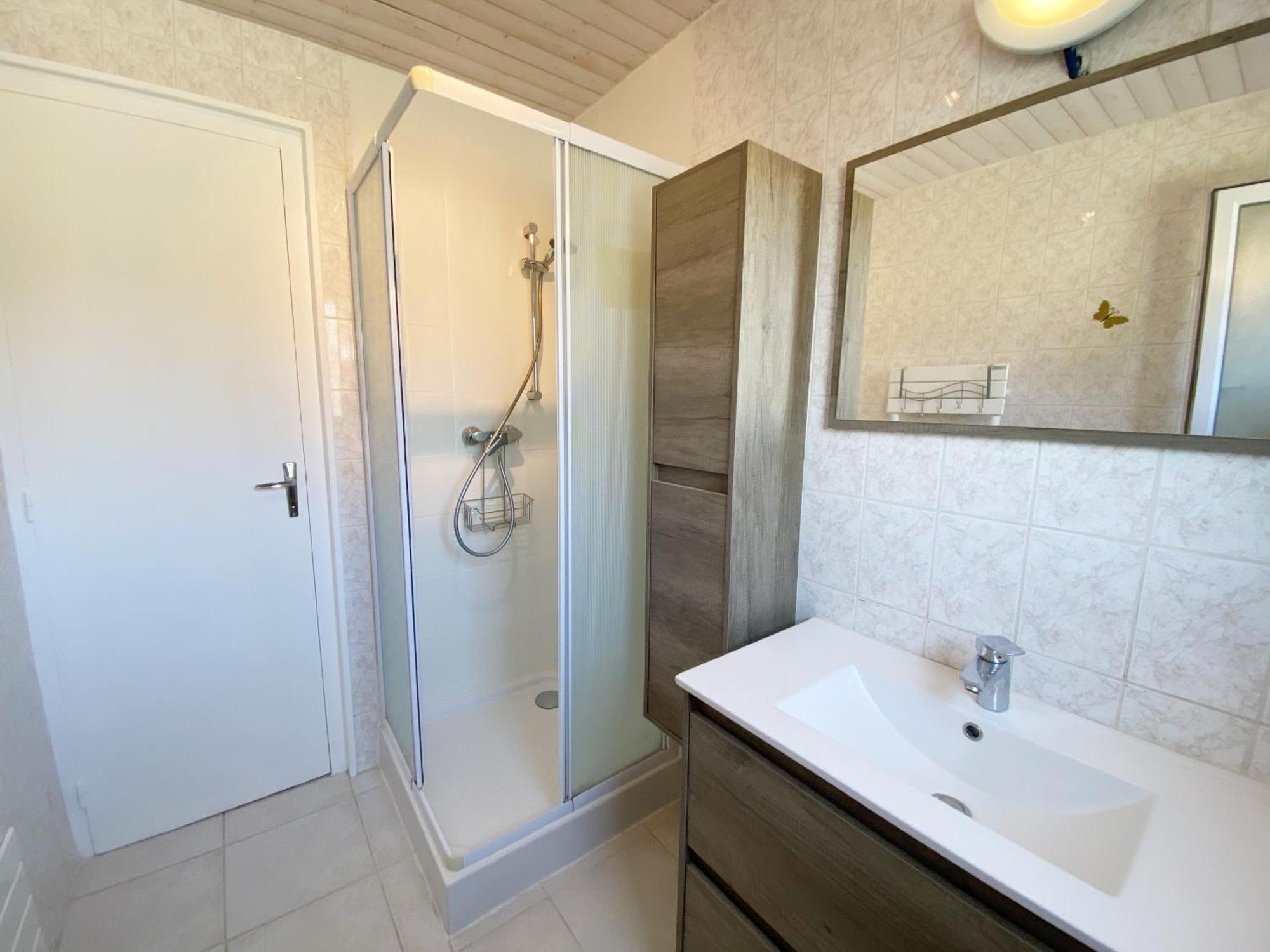 Er Blehua - 5 Pieces, Jardin, Sainte-Barbe - C58 Villa Plouharnel Ngoại thất bức ảnh